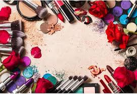 IMPORTED-COSMETICS TREND NEST ENTICE FASHION