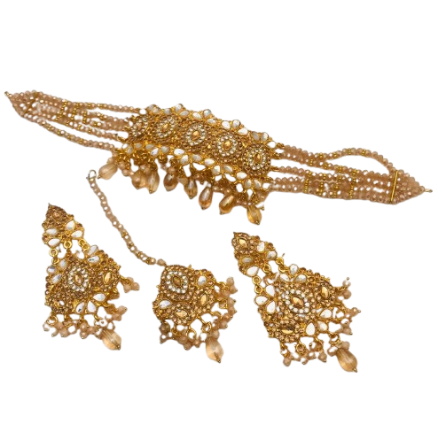 Top Gold plated Jewelry Sets for Parties